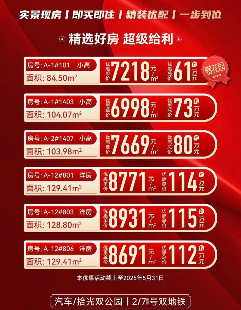 南通万科房价