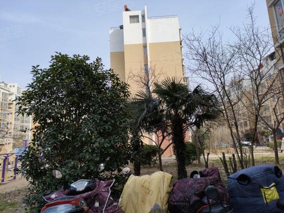 淮安御花园小区