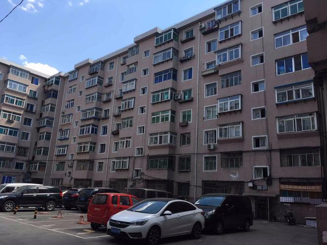 沈阳十大最烂楼盘