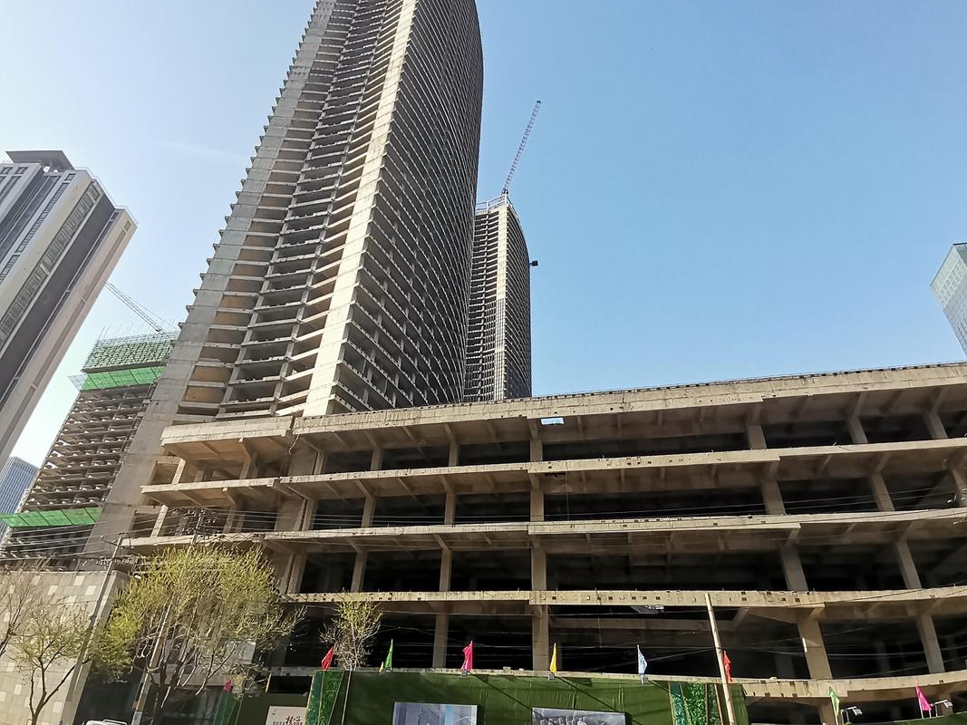 沈阳十大最烂楼盘