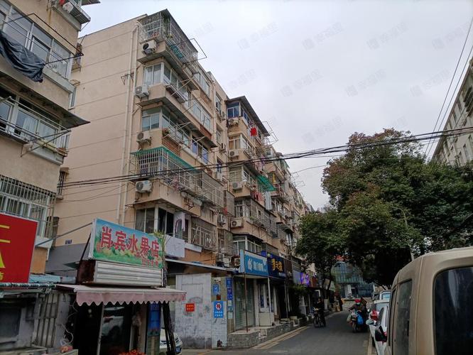 蔡家岗房价