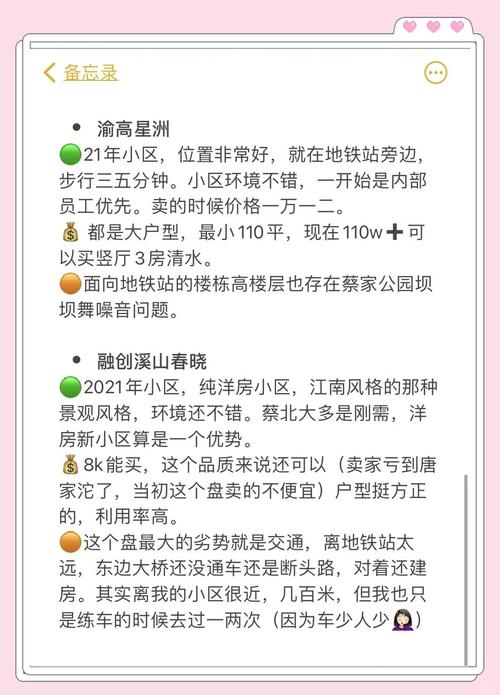 蔡家岗房价