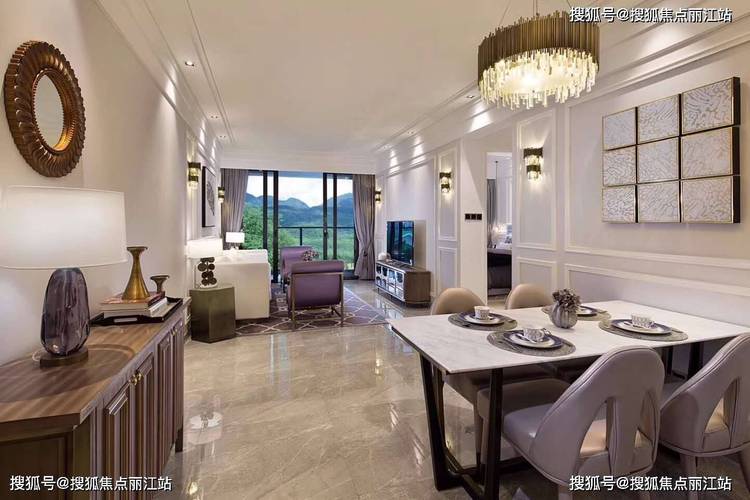 三亚半山香榭楼盘