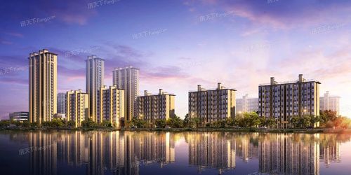 高淳朝阳花园