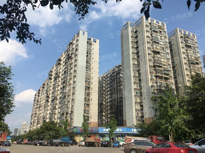 成都锦馨花园