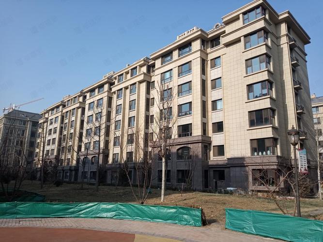 红桥龙跃花园