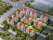 青州市在售楼盘