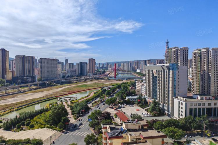 天水房价新楼盘