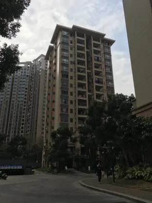 大信海岸花园