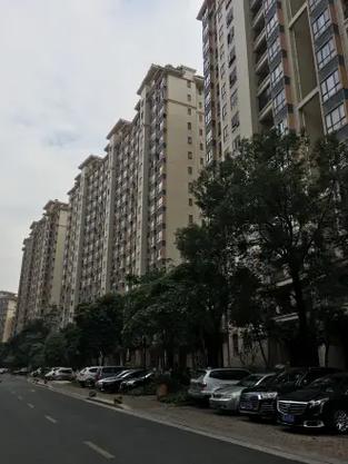 大信海岸花园