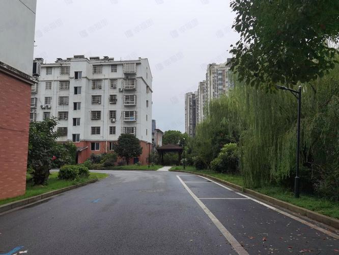 景湖花园东区