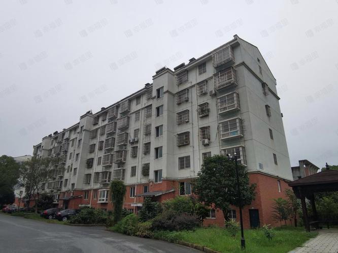景湖花园东区