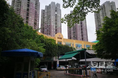 南山海景花园
