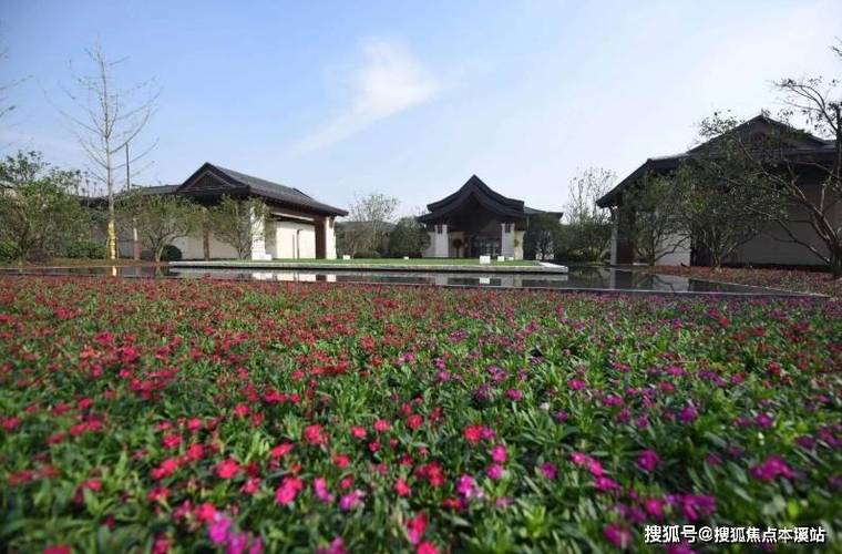 上海瑞慈花园