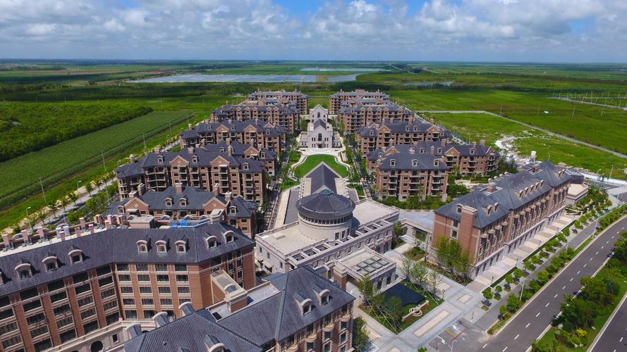上海瑞慈花园