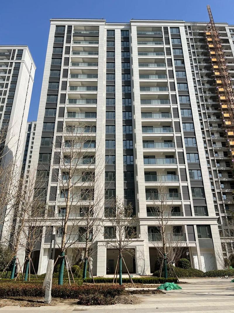 响水滨河现代城新楼盘