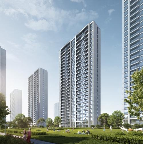 响水滨河现代城新楼盘