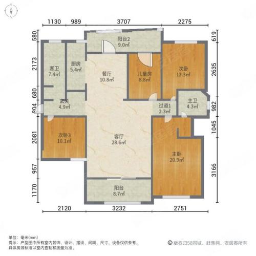 滟澜湖房价