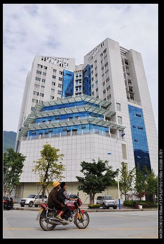 巫溪马镇坝最新楼盘