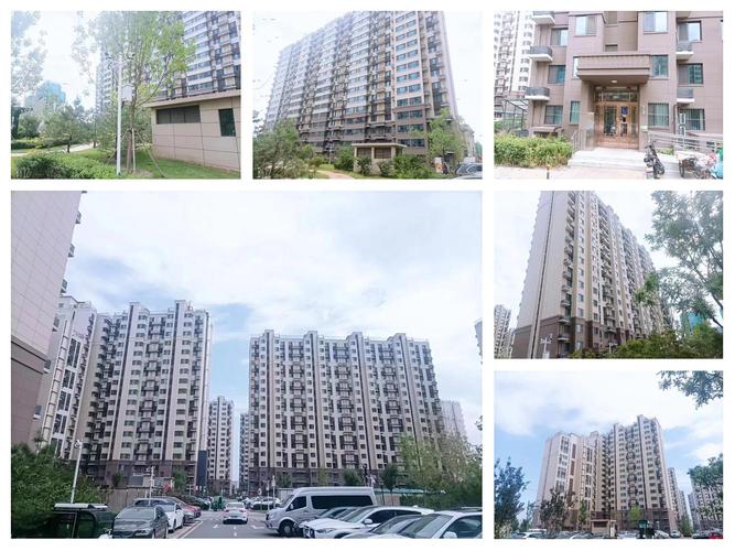 大兴新楼盘70年产权