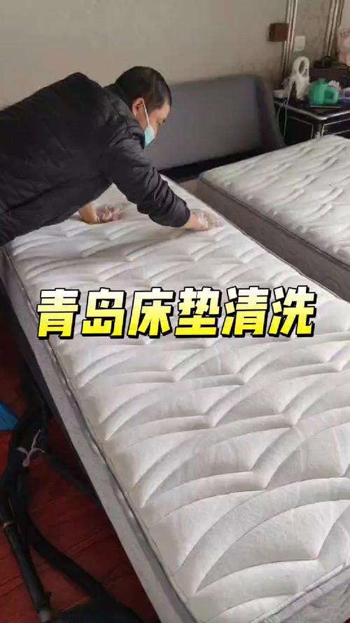 租房旧床垫怎么清理