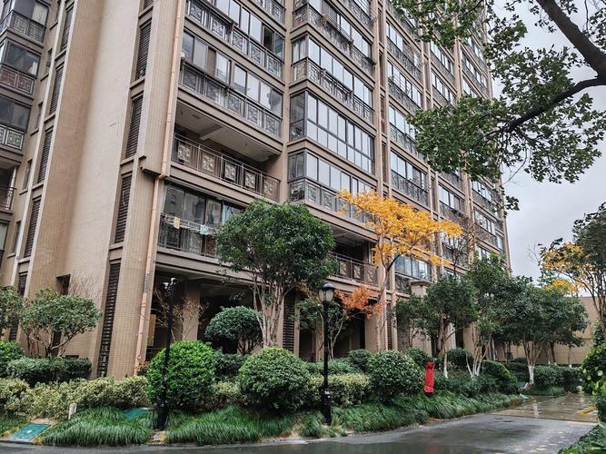 南通通州佳源都市楼盘