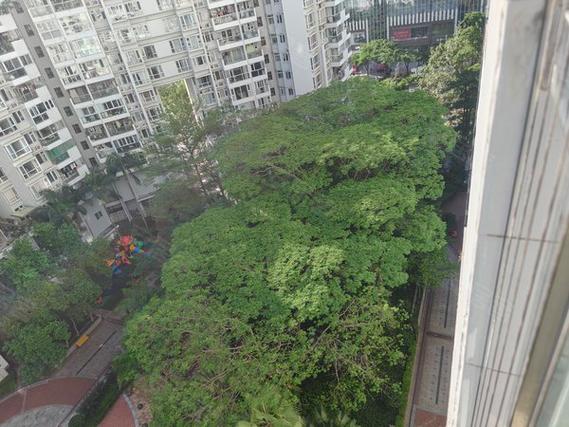 深圳海印长城房价