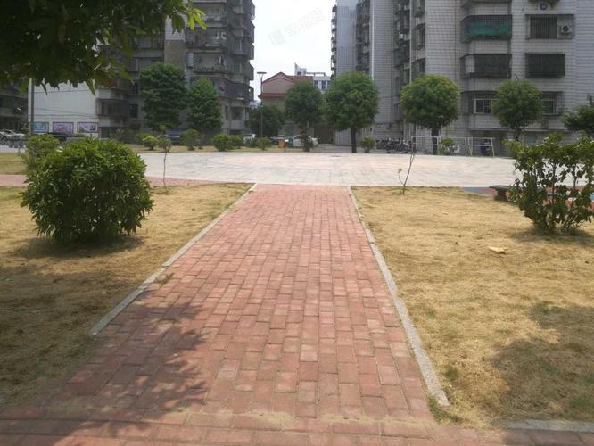 福清清展花园