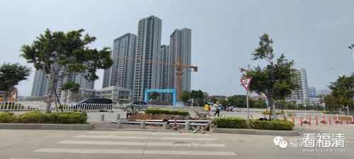 福清清展花园