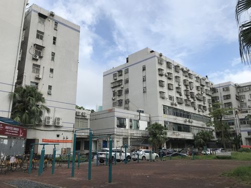 珠海翰高花园