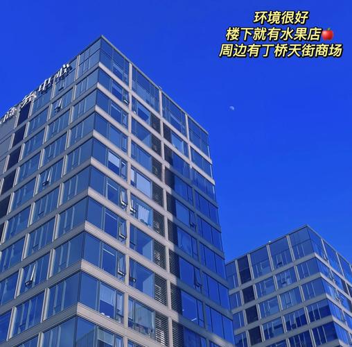 杭州滨江单身公寓楼盘