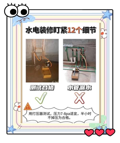 租房达人怎么通水电