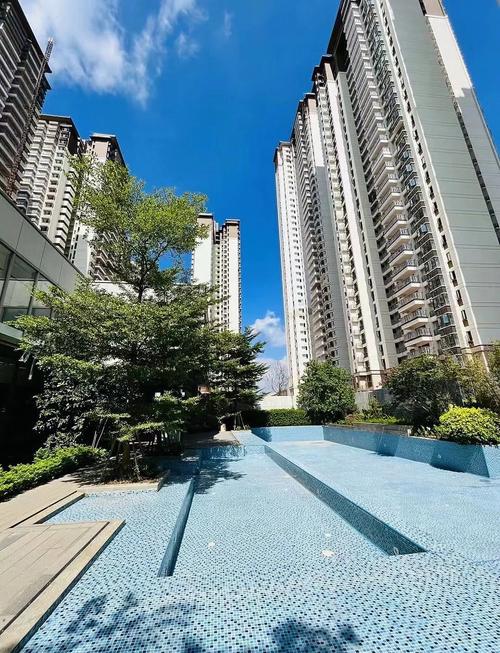 南宁市精装修楼盘