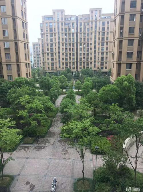广德卡地亚花园售价