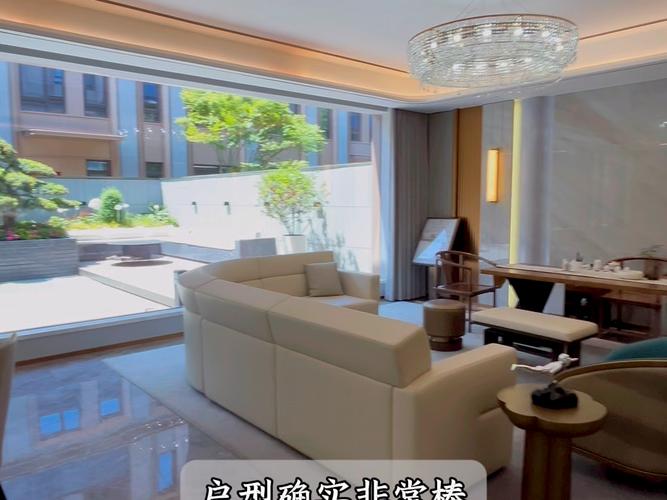 富阳排屋在售楼盘