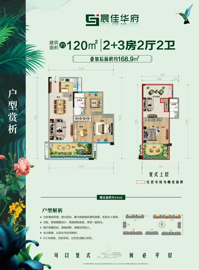 长春复式楼盘价格表