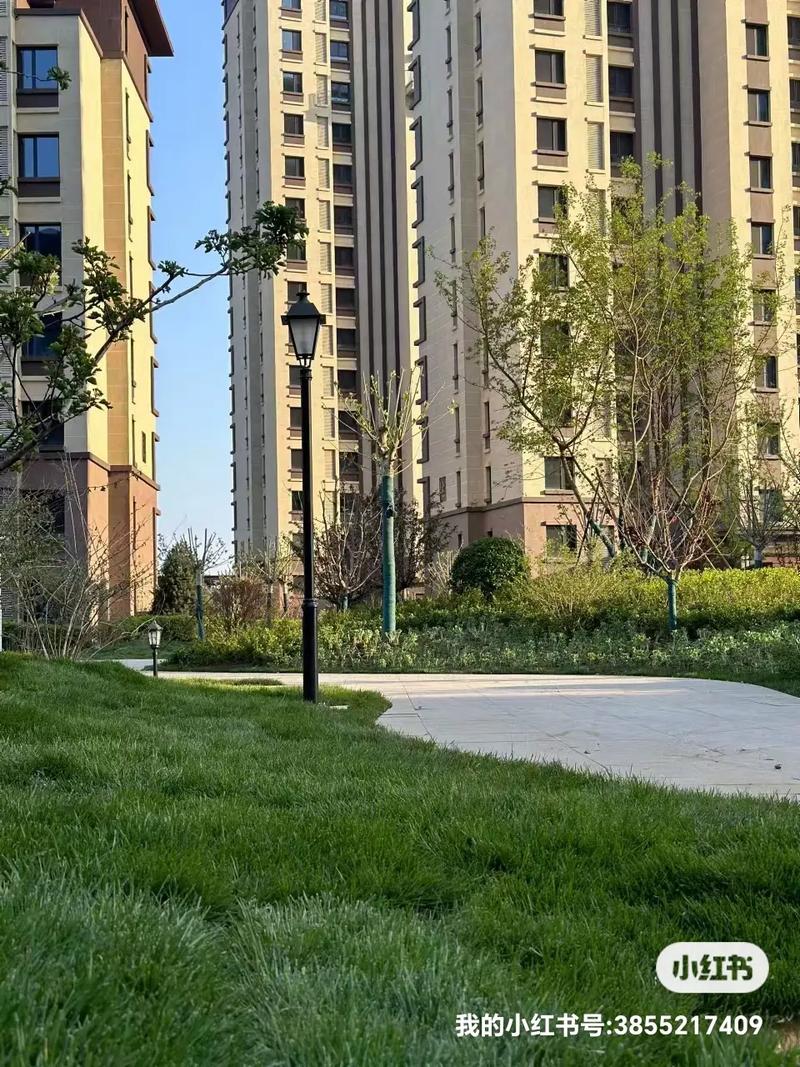 唐山市路北区新楼盘