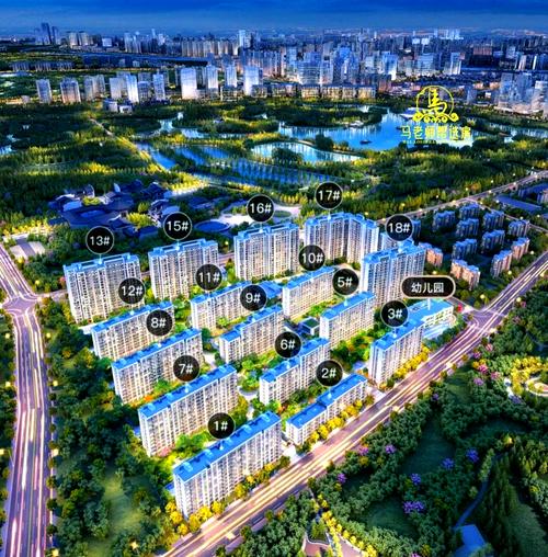 大兴礼贤镇新楼盘房价