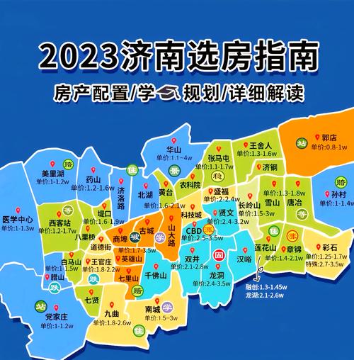 济南九大坑爹楼盘
