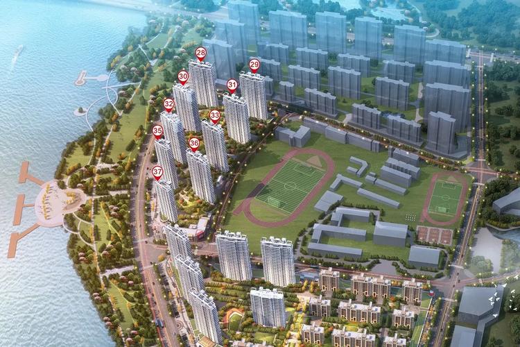 鹰潭房产网新楼盘房价