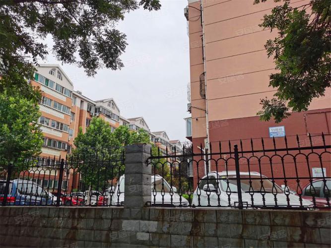 药山花园房价