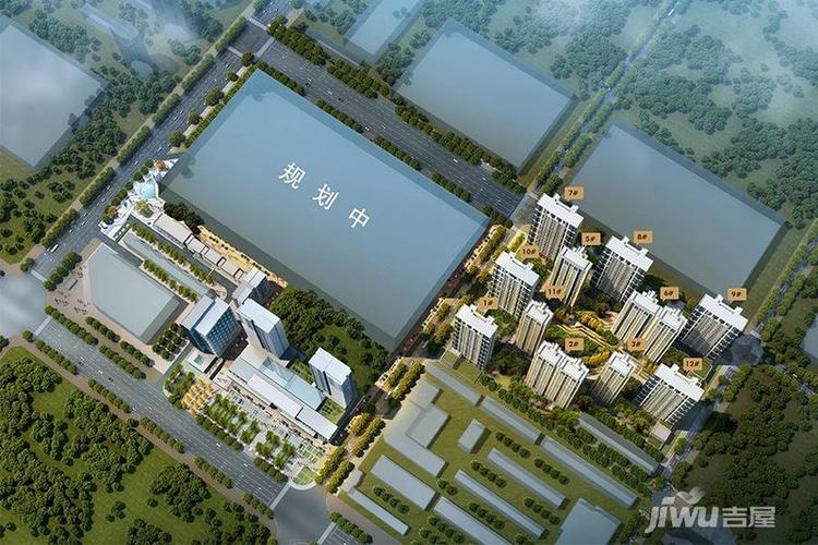 沈阳市万科新楼盘