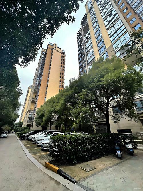 中旅蓝岸花园