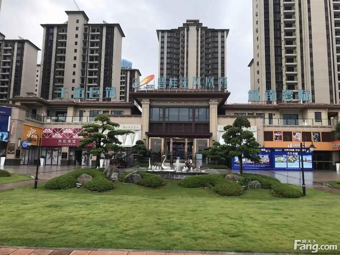 阳江房产网最新楼盘
