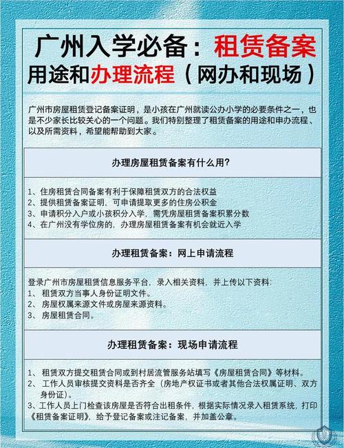 广州租房备案怎么取消
