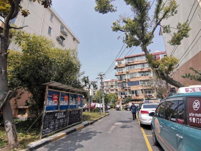 凉城路房价