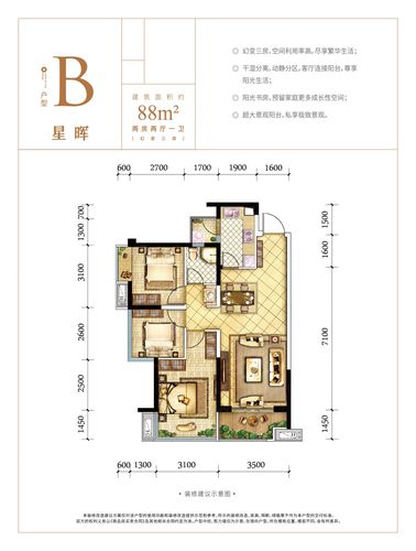 绵阳楼盘价格和户型图