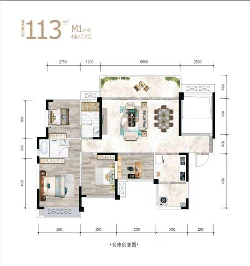 绵阳楼盘价格和户型图