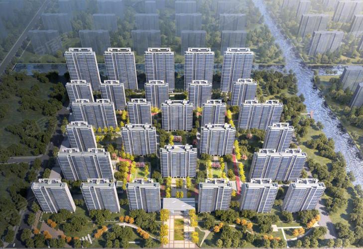 克明花园房价