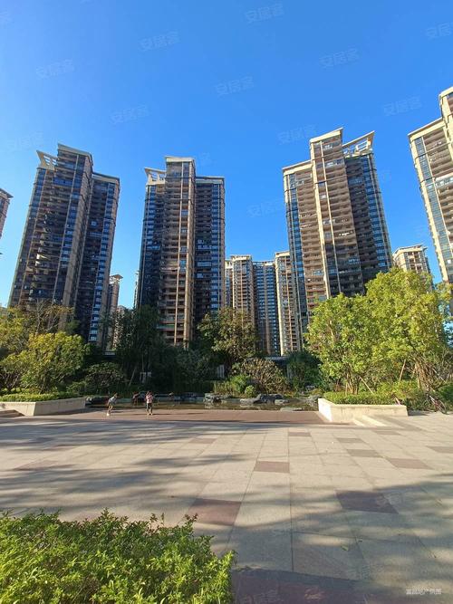 惠州天御花园